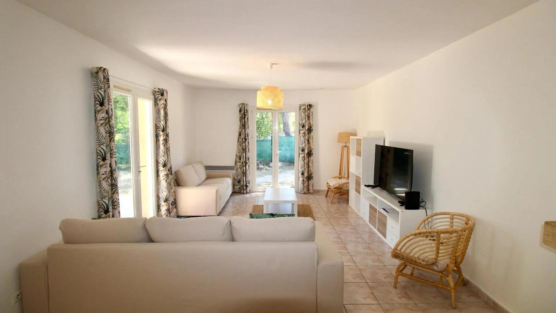 Bord De Mer, Villa 4 Chambres, Grand Jardin Martigues