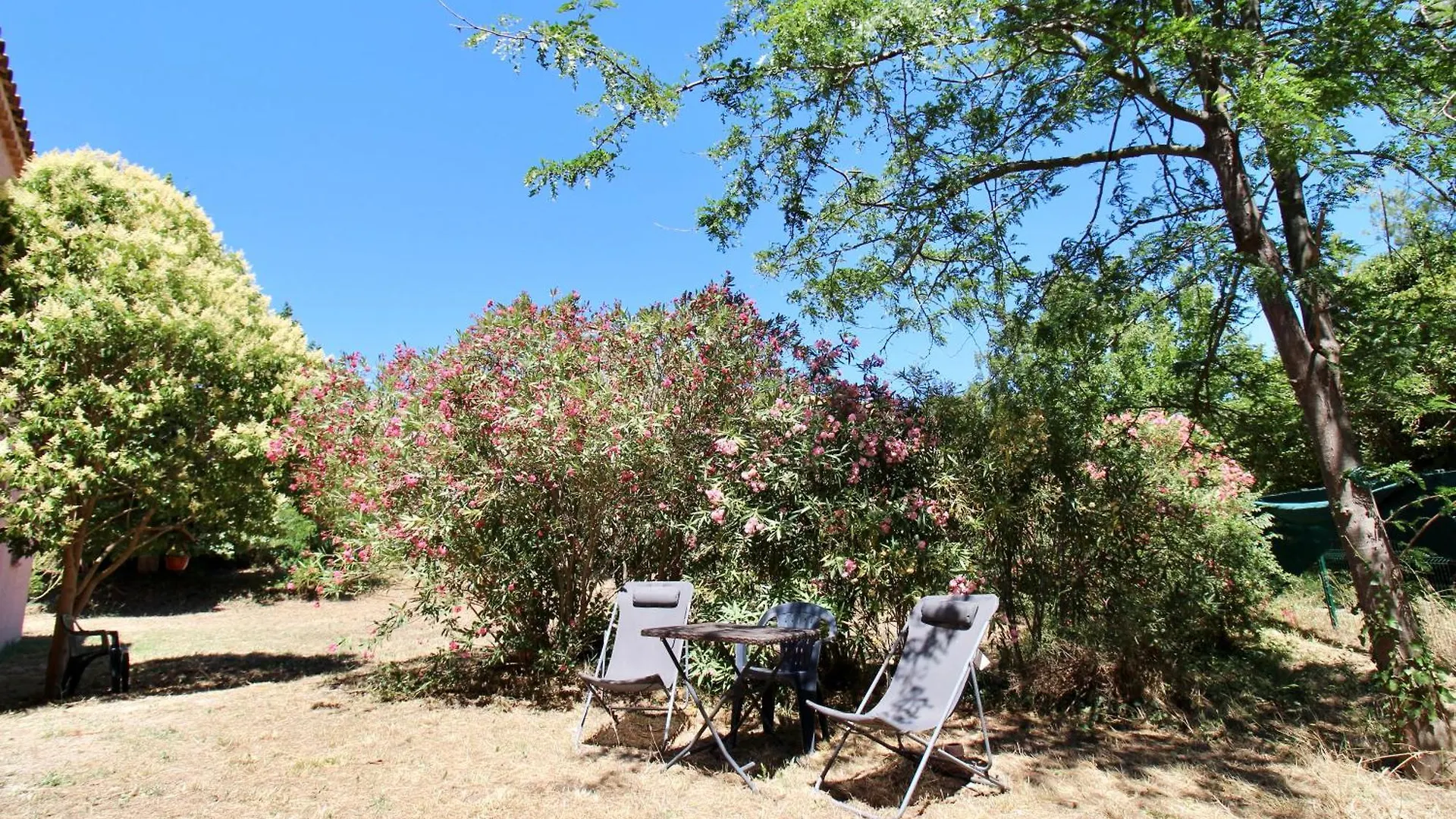 Bord De Mer, Villa 4 Chambres, Grand Jardin Martigues