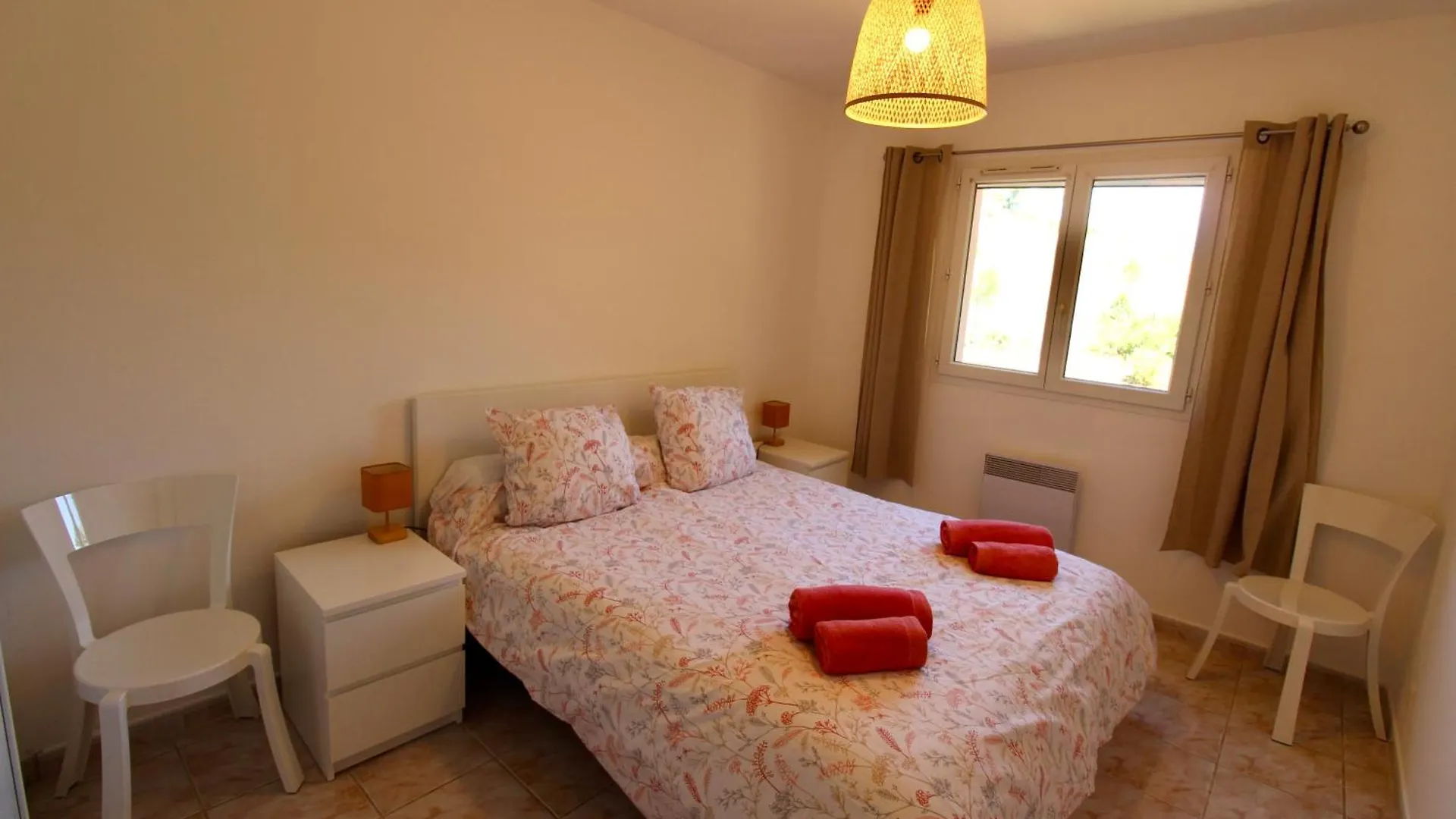 Bord De Mer, Villa 4 Chambres, Grand Jardin Martigues