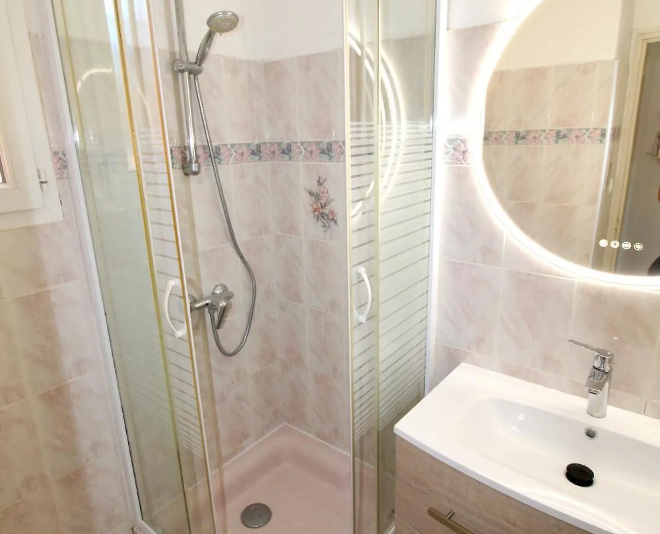 Bord De Mer, Villa 4 Chambres, Grand Jardin Martigues