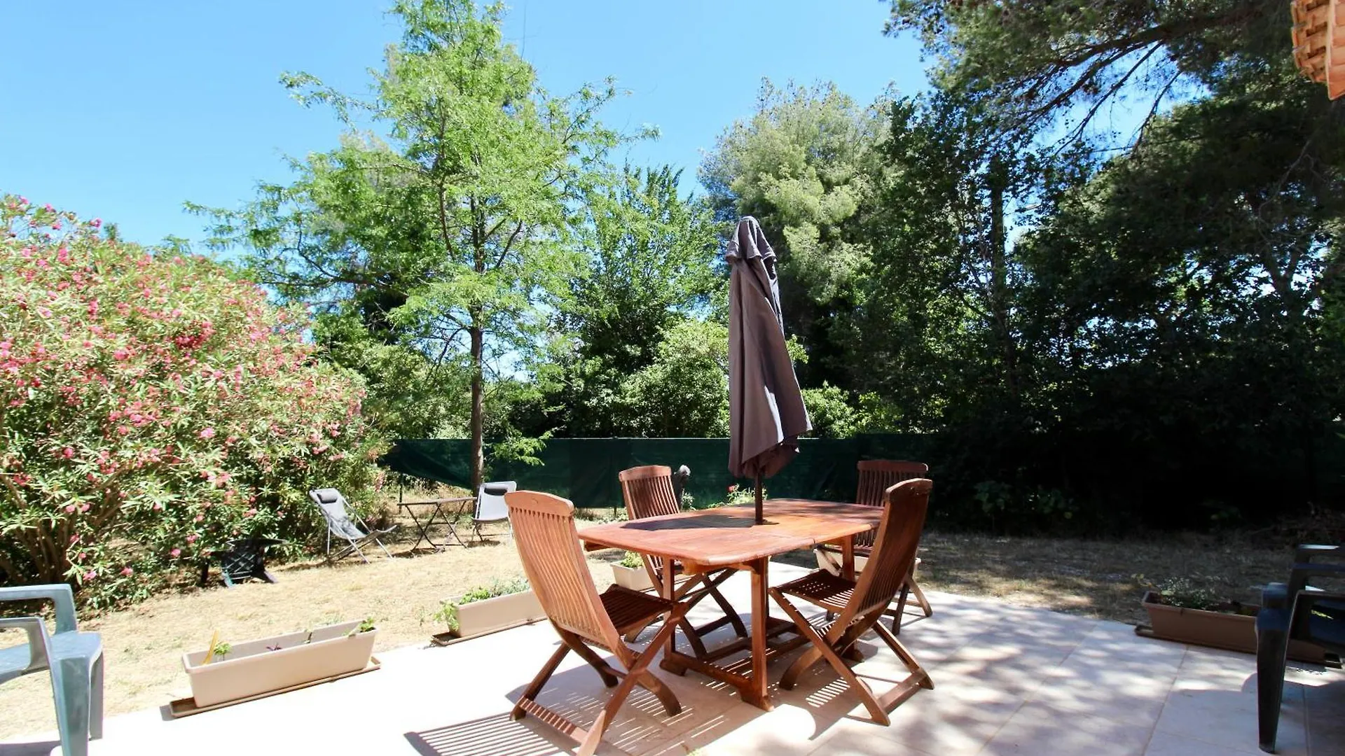 Bord De Mer, Villa 4 Chambres, Grand Jardin Martigues