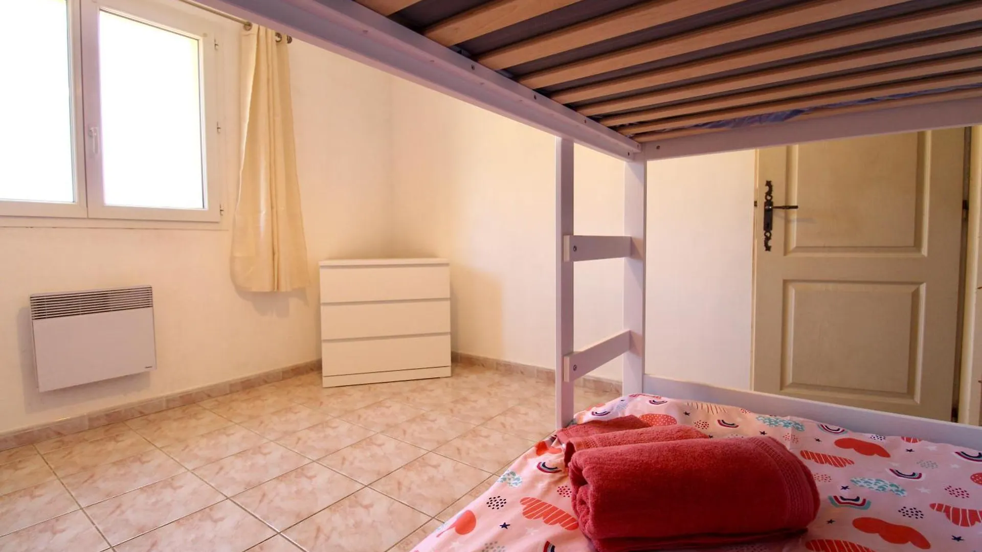 Bord De Mer, Villa 4 Chambres, Grand Jardin Martigues